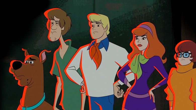 Trick or Treat Scooby-Doo! still