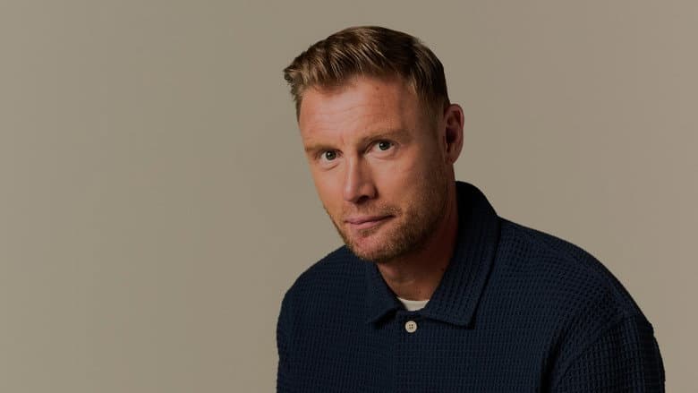 Flintoff still