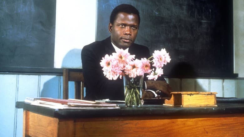 To Sir, with Love still