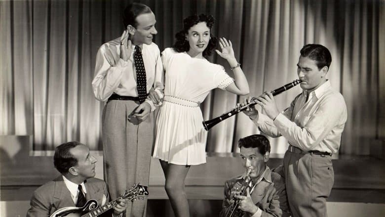 Second Chorus still