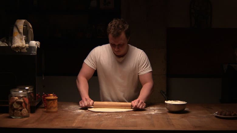 The Cakemaker still