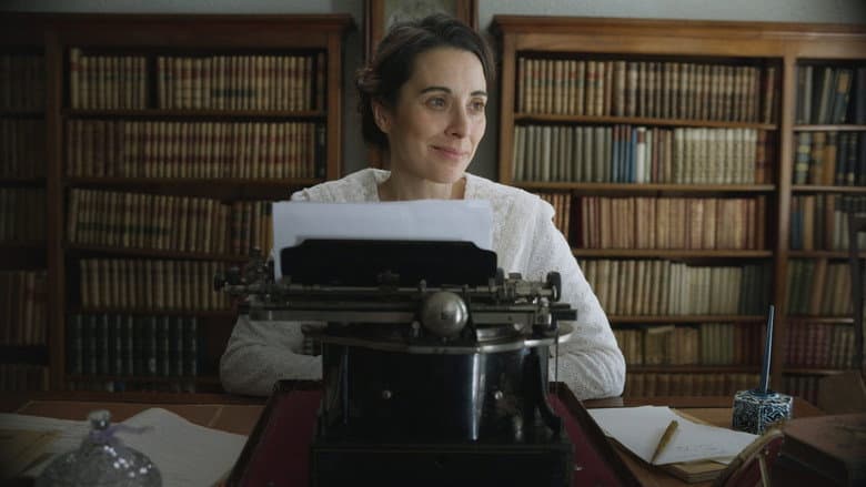 To Spanish Women. María Lejárraga still