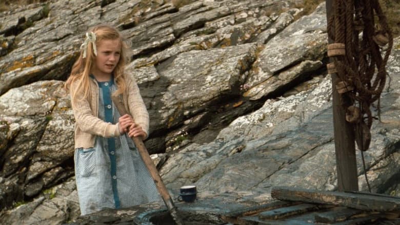 The Secret of Roan Inish still