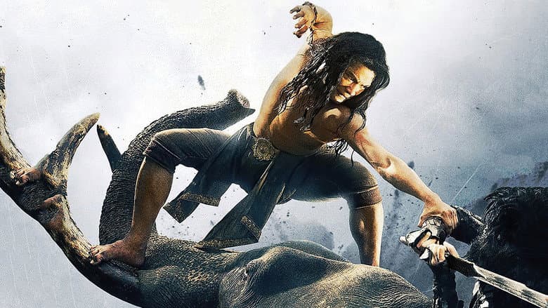 Ong Bak 2 still