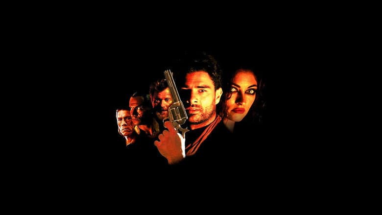 From Dusk Till Dawn 3: The Hangman's Daughter still