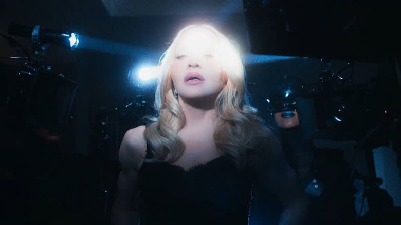 Confessions II – The Film still