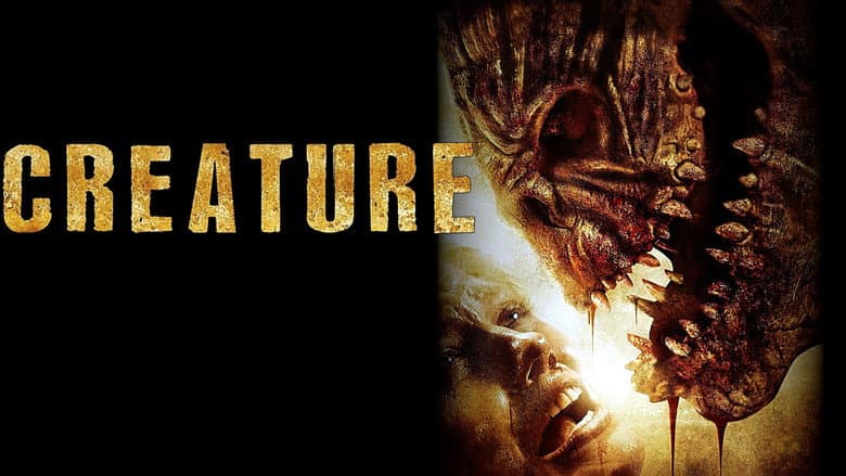 Creature still