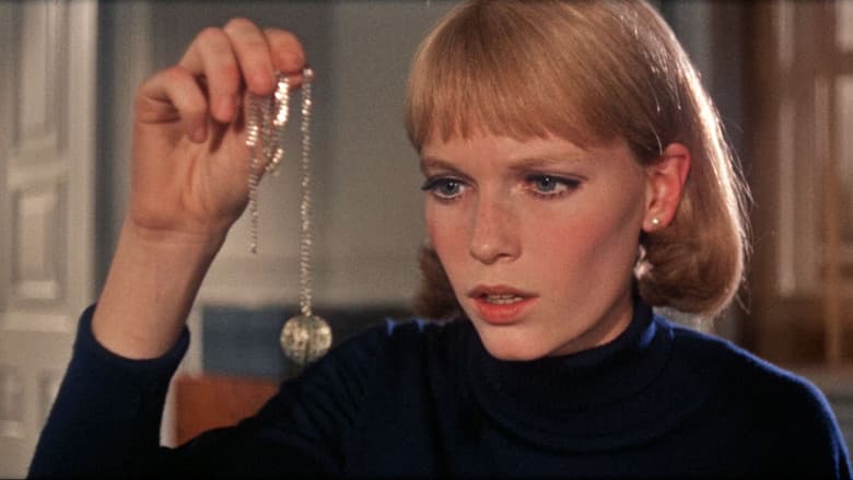 Rosemary's Baby still