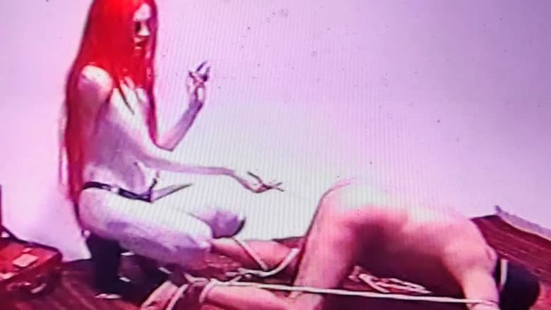 Lilith V Asmodeo still