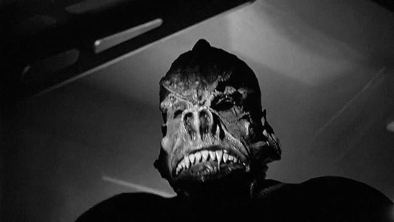 It! The Terror from Beyond Space still