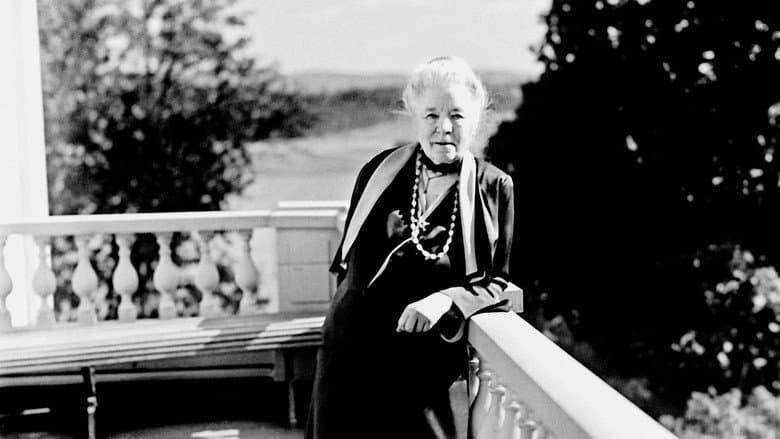 The Wonderful Journey of Selma Lagerlöf still