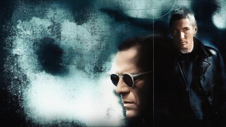 The Jackal still