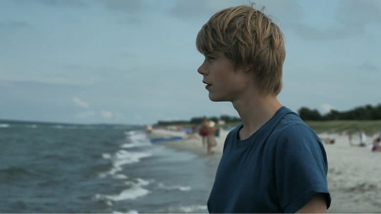 Beach Boy still
