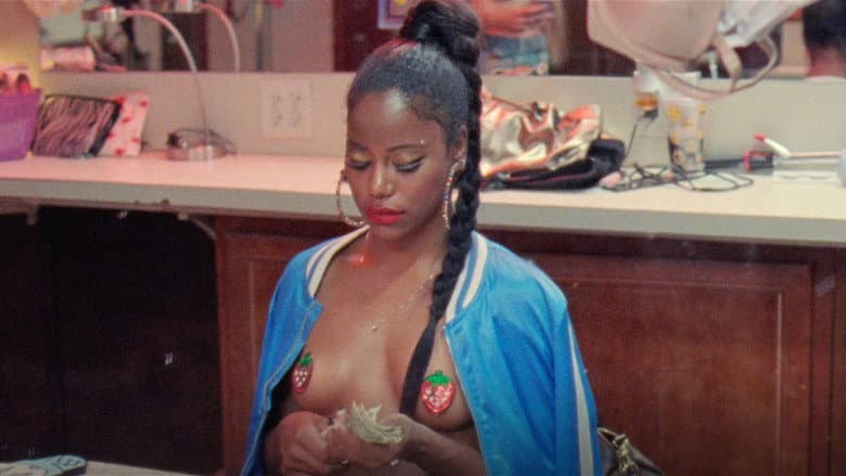 Zola still