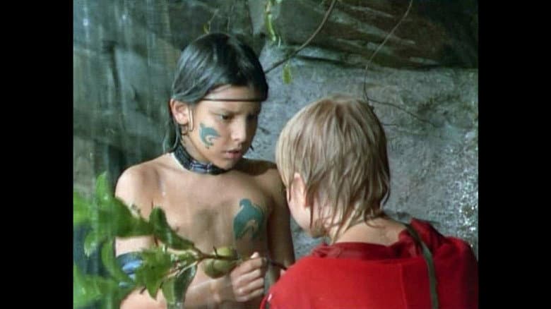 Bermuda Triangle still