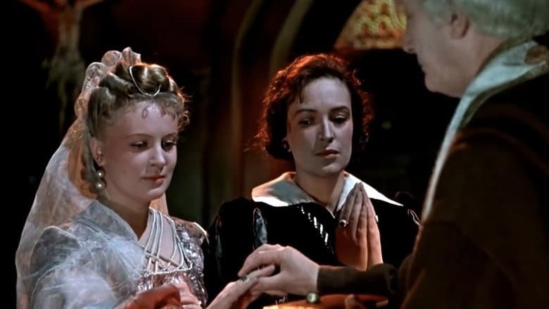 Twelfth Night still