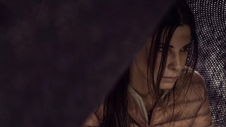 Bird Box still