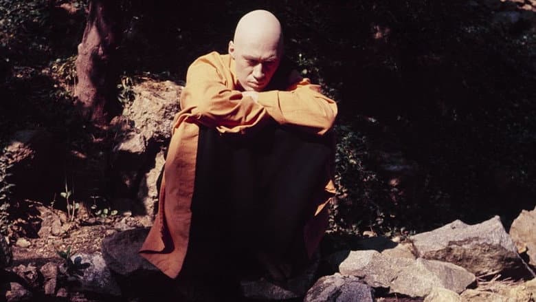 Kung Fu: The Way of the Tiger, the Sign of the Dragon still