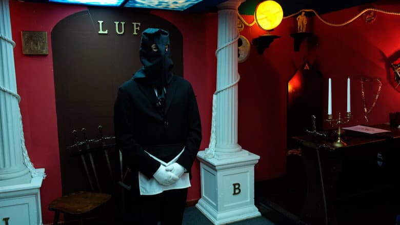 LUX VERA 6023 still