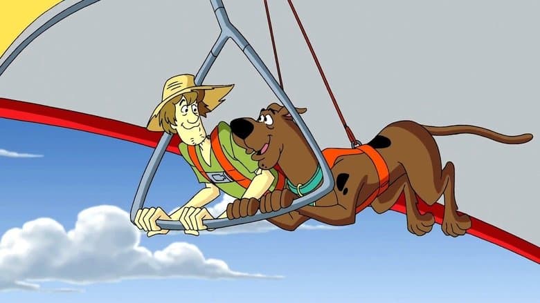Aloha Scooby-Doo! still