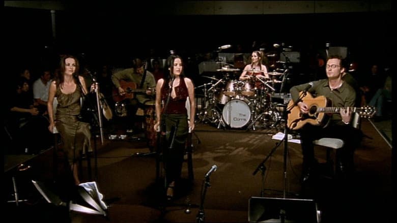 The Corrs: Unplugged still