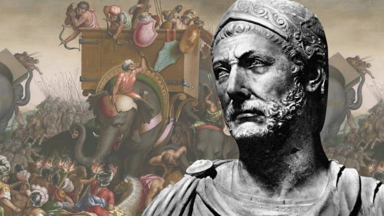Hannibal: Rome's Worst Nightmare still
