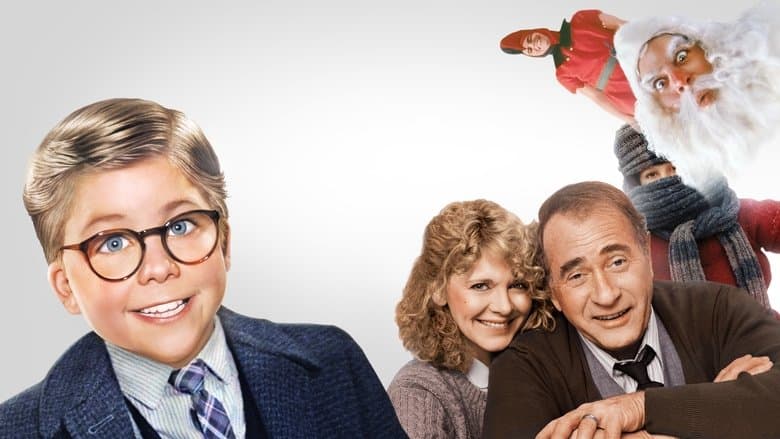 A Christmas Story still