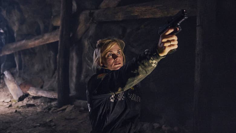 Viking Wolf still