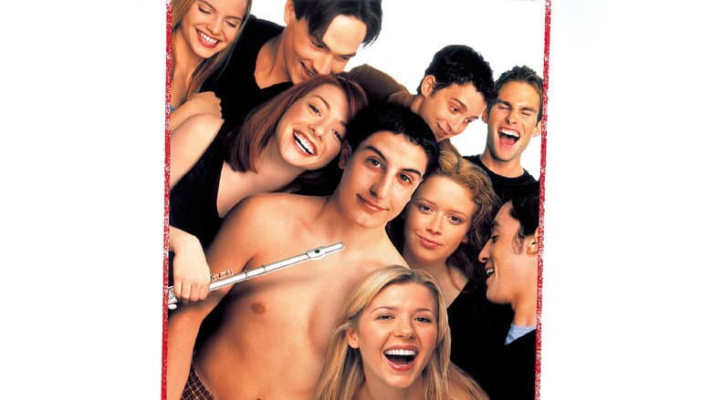 American Pie still