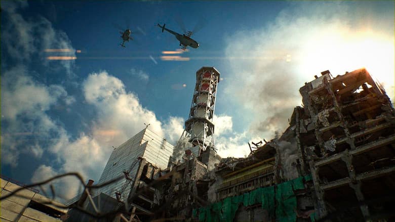 Chernobyl: The Last Battle of the USSR still