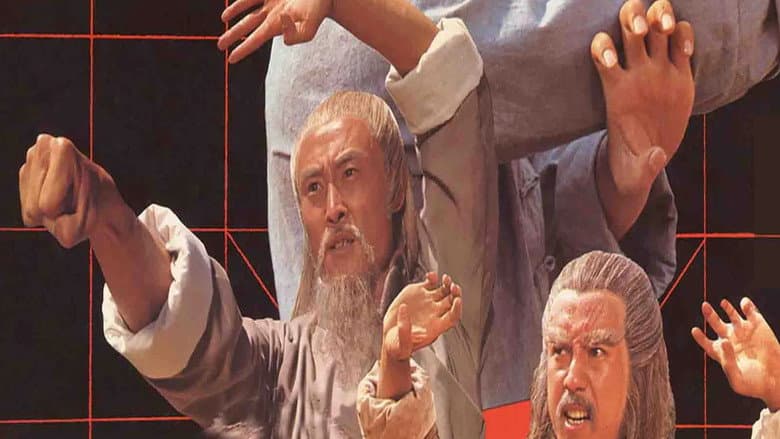 The Mystery of Chess Boxing still