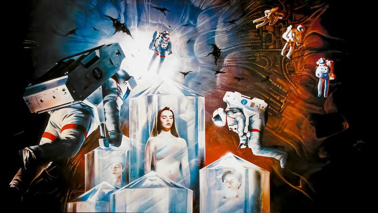 Lifeforce still