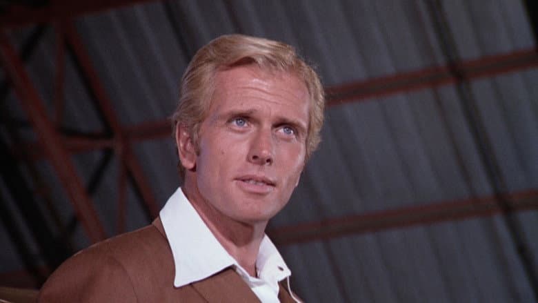 Doc Savage: The Man of Bronze still