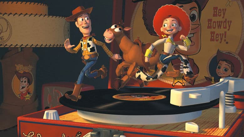 Toy Story 2 still