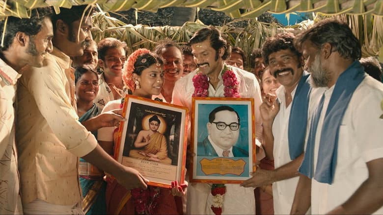 Sarpatta Parambarai still