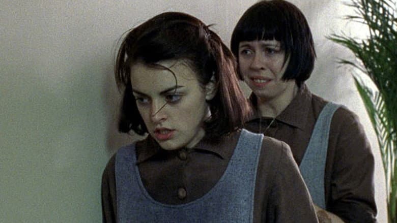 The Magdalene Sisters still