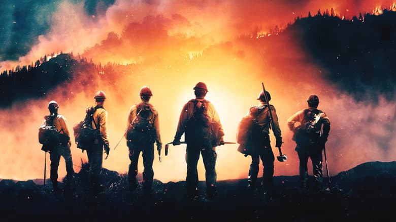 Only the Brave still