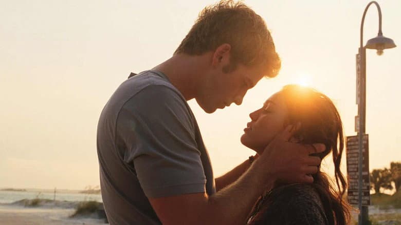 The Last Song still