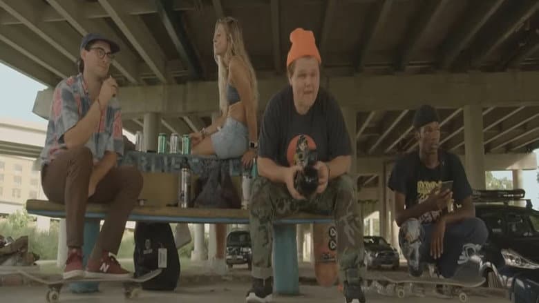 Skateshop still