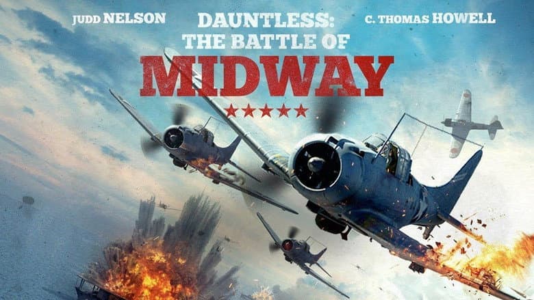 Dauntless: The Battle of Midway still