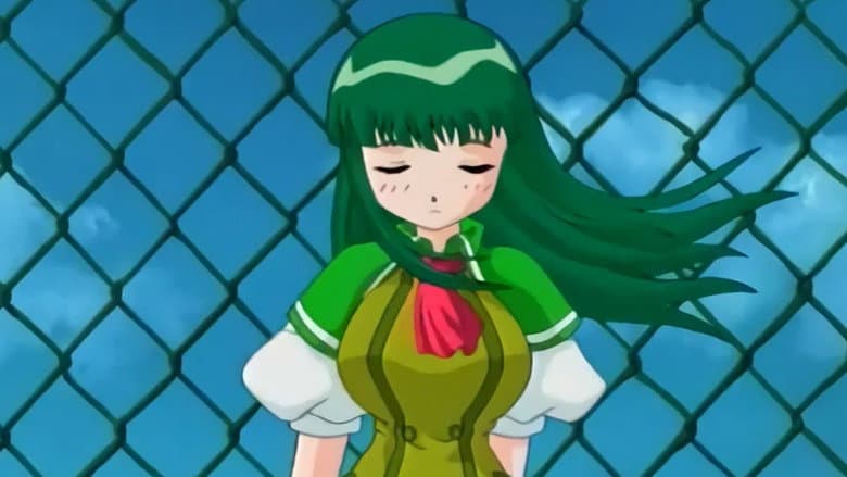 Tsui no Sora still