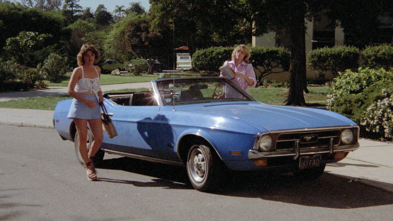 Malibu High still