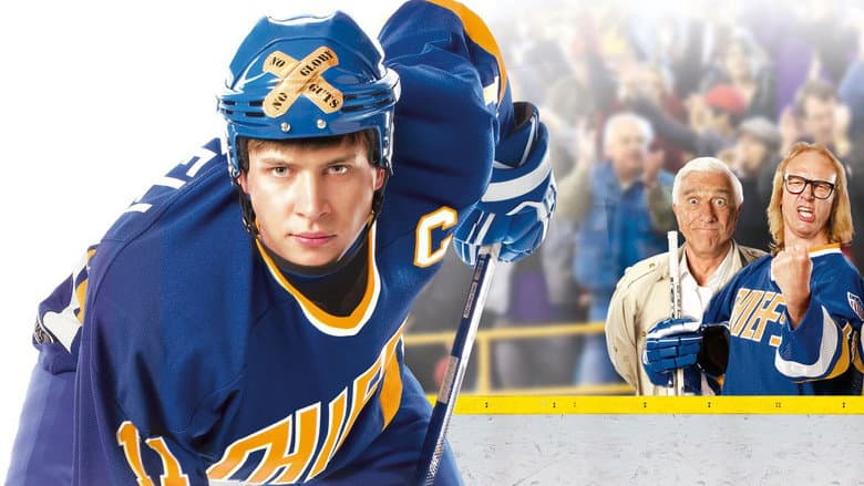 Slap Shot 3: The Junior League still
