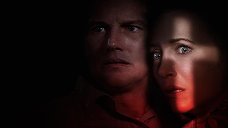 The Conjuring: The Devil Made Me Do It still