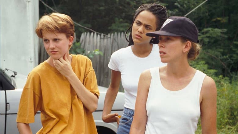 The Incredibly True Adventure of Two Girls in Love still