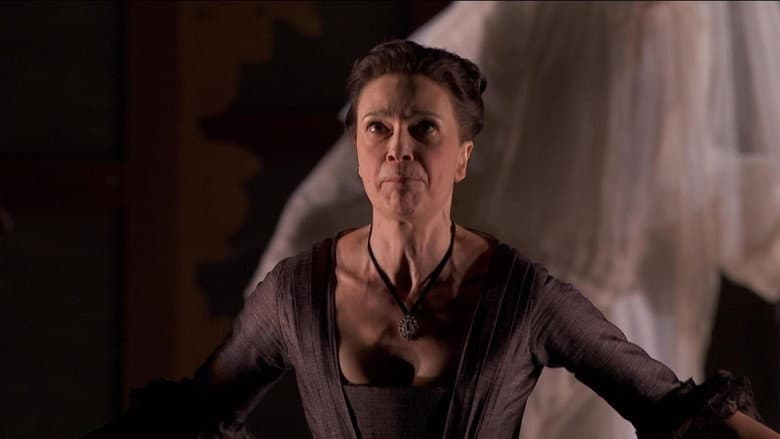 Alcina still