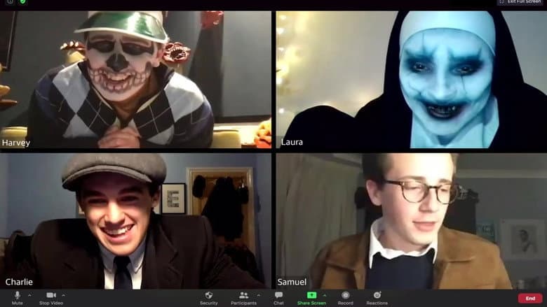Ctrl+Alt+Trick/Treat still