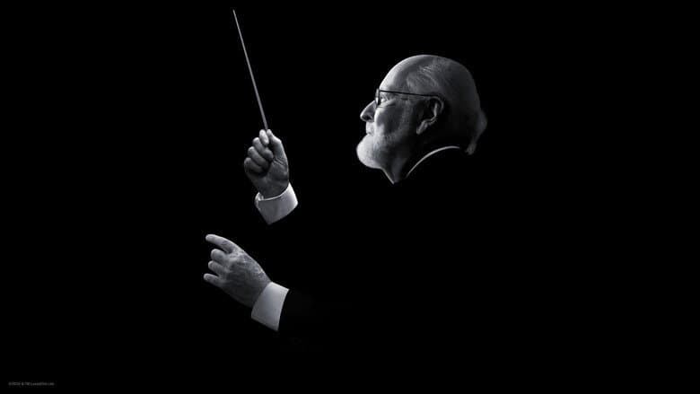 Music by John Williams still
