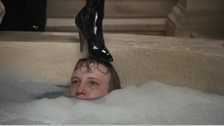 The Lair of the White Worm still