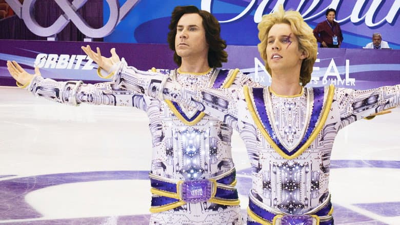 Blades of Glory still